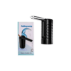 Bomba Dispensadora De Agua Inalámbrica Dispensador Grifo Usb 7