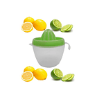 Exprimidor Limon Naranja Jarra Medidora Jugo Limon Manual 1