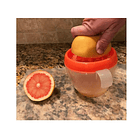 Exprimidor Limon Naranja Jarra Medidora Jugo Limon Manual 3