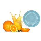 Exprimidor Limon Naranja Jarra Medidora Jugo Limon Manual 5