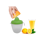 Exprimidor Limon Naranja Jarra Medidora Jugo Limon Manual 7