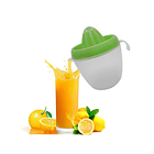 Exprimidor Limon Naranja Jarra Medidora Jugo Limon Manual 8