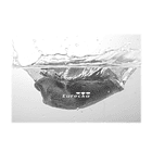 Toalla De Microfibra Multifuncional Poliéster 50x90cm Gris 7