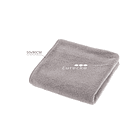 Toalla De Microfibra Multifuncional Poliéster 50x90cm Gris 2