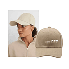 Gorro Jockey Béisbol Liso Con Broche Unisex 1