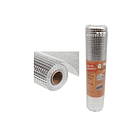 Rollo de Aluminio Estera De Aislamiento Térmico 45cmx300cm 1