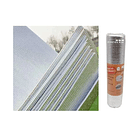 Rollo de Aluminio Estera De Aislamiento Térmico 45cmx300cm 4