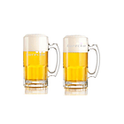Set De 2 Super Tarro Shopero Cervecero 1 Lt  3
