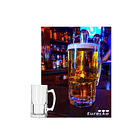 Set De 2 Super Tarro Shopero Cervecero 1 Lt  4