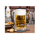 Set De 2 Super Tarro Shopero Cervecero 1 Lt  5