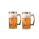 Set De 2 Super Tarro Shopero Cervecero 1 Lt  6