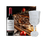 Set 6 Copas Para Vino, Cocktail / Champagne 4