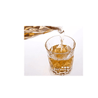 Set De Jarra + 6 Vasos De Vidrio 3