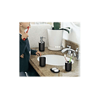Set Accesorios De Baño 4pzs Portacepillos Jabonera 2