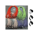 Cable De Carga Magnético Intercambiable De Tres Puntas 4