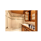 Set Accesorios De Baño 4pzs Portacepillos Jabonera 6