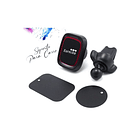 Soporte Magnetico De Telefonos/smartphone Para Auto IRM 2
