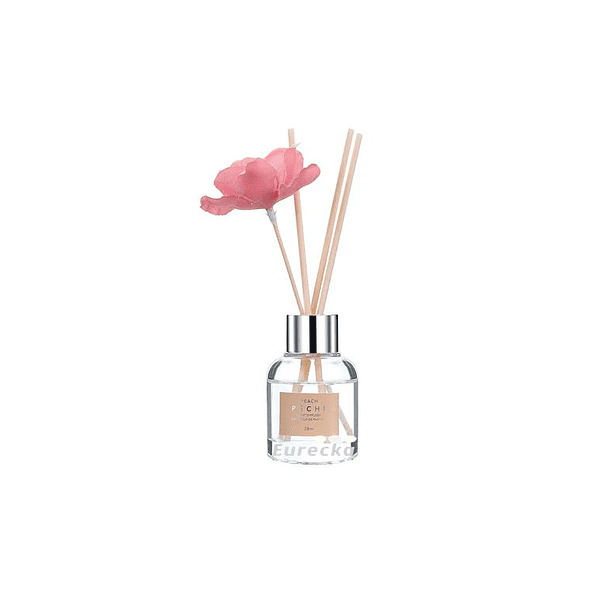 Difusor De Aromas 50 Ml Elegante Y Fresco Rosa-Jazmin-lavanda 2