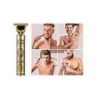 Maquina Cortadora Pelo-barba Afeitadora Patilla Diseños 6