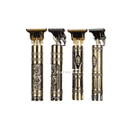 Maquina Cortadora Pelo-barba Afeitadora Patilla Diseños 8