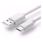 Cable Usb Tipo C Carga Rápida - Máxima Calidad 1