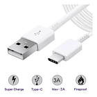 Cable Usb Tipo C Carga Rápida - Máxima Calidad 3
