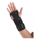 Soporte De Muñeca Estabilizador De Férula De Túnel Carpiano 4