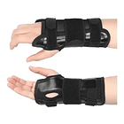 Soporte De Muñeca Estabilizador De Férula De Túnel Carpiano 8