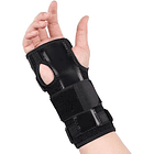 Soporte De Muñeca Estabilizador De Férula De Túnel Carpiano 10