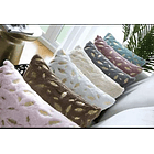 Pack 2 Funda De Cojin Pluma 40x40 2