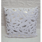 Pack 2 Funda De Cojin Pluma 40x40 8