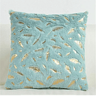 Pack 2 Funda De Cojin Pluma 40x40 12