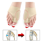 Corrector De Juanete (par Ambos Pies) Suave Al Tacto 2