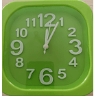 Reloj Despertador Quartz Colores Surtidos Relojes 13