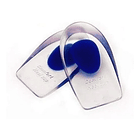 Plantillas Ortopedicas Taloneras Silicona Espolon Fascitis 3