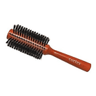 Set 2 Cepillo Peine Cabello Pelo Con Cerdas Naturales  4