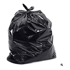 Set Bolsa Negra De Aseo 90 X 110 Cms 10 Unidades 140l 3
