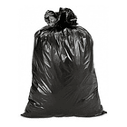 Set Bolsa Negra De Aseo 90 X 110 Cms 10 Unidades 140l 5