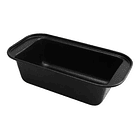 Pack X2 Molde Para Queques Repostería Moldes Para Pan Moldes 3