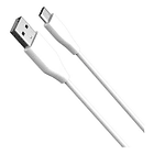 Cable Tipo C 3 Metros Carga Rapida Y Datos 1