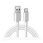 Cable Tipo C 3 Metros Carga Rapida Y Datos 3
