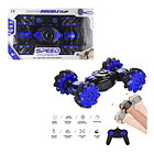 Auto Control Remoto Reloj Gesto Sensor Cross Coche 1