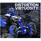 Auto Control Remoto Reloj Gesto Sensor Cross Coche 3