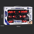 Auto Control Remoto Reloj Gesto Sensor Cross Coche 8