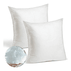 Pack 2 Cojines De Relleno Para Fundas 40x40 Cm 4