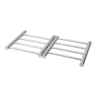 Soporte Salvamantel Posafuente Caliente Protector Encimera 2