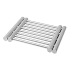 Soporte Salvamantel Posafuente Caliente Protector Encimera 5