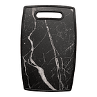 Tabla Cortar Plastica Profesional Diseño De Marmol 5