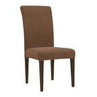 Funda Para Silla Polar Spandex Comedor 6