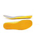 Plantillas Ortopédicas Ajustables Deportes Fascitis Espolón 1